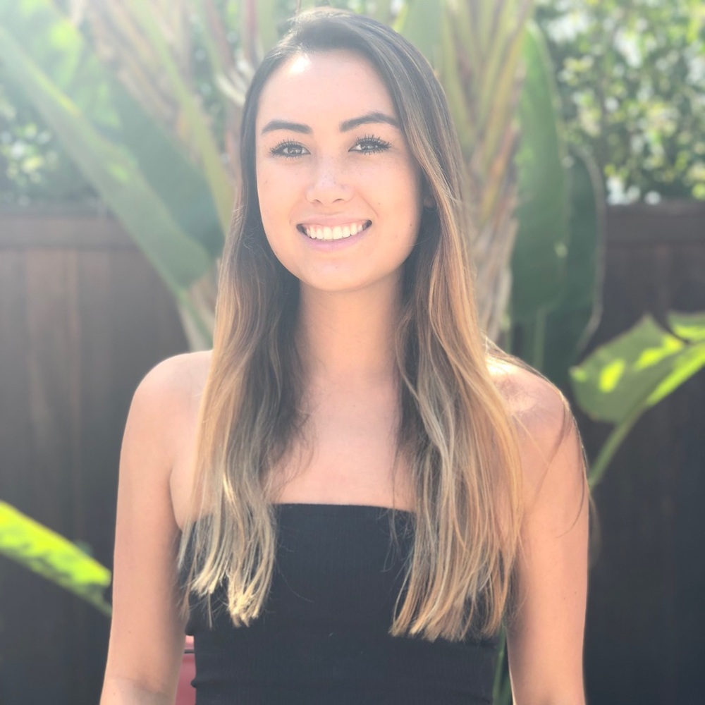 Meet your Posher, Casey